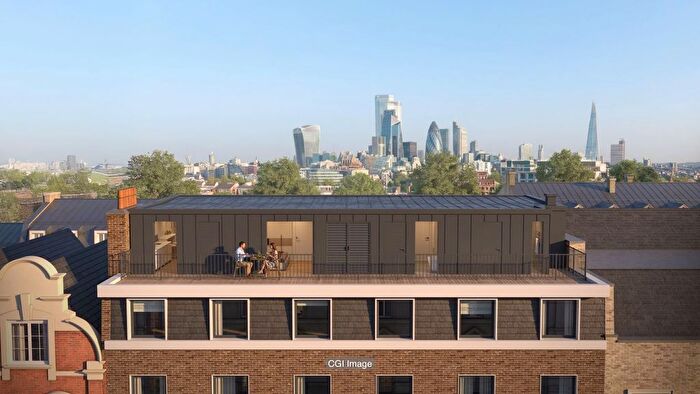 Studio For Sale In Harley Street, London, W1G