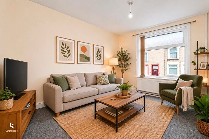 2 Bedroom Terraced House For Sale In Larch Street, Nelson, BB9