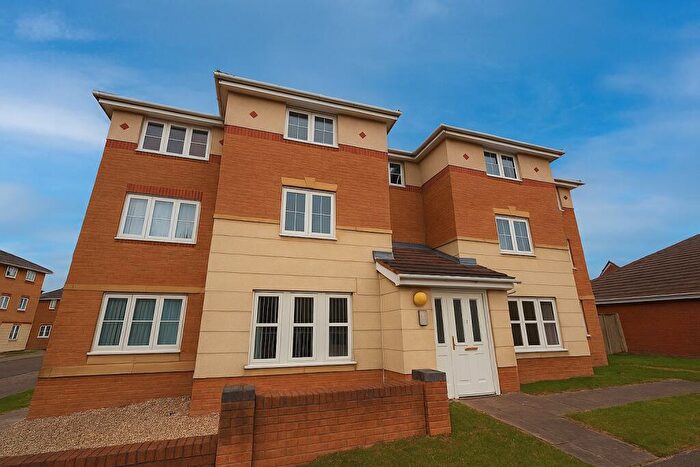 2 Bedroom Apartment For Sale In Pennyfields, Bolton-Upon-Dearne, Rotherham, S63