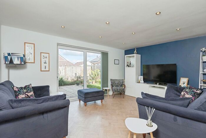 3 Bedroom Detached House For Sale In The Forstal, Pembury, Tunbridge Wells, Kent, TN2