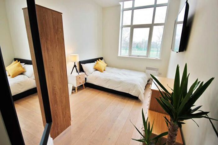 1 Bedroom Property To Rent In Dock Office, Trafford Road, Salford, Lancashire, M50