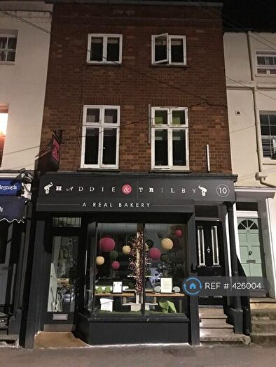 5 Bedroom Flat To Rent In Regent Street, Leamington Spa, CV32