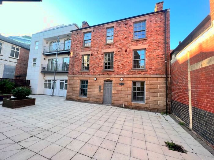 1 Bedroom Apartment To Rent In Lord Street, Southport, Merseyside, PR8