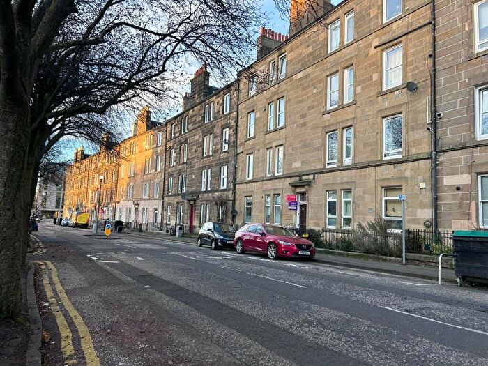 1 Bedroom Flat To Rent In Westfield Road, Edinburgh, EH11