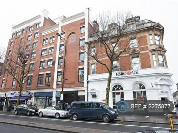 2 Bedroom Flat To Rent In City View House, London, E2