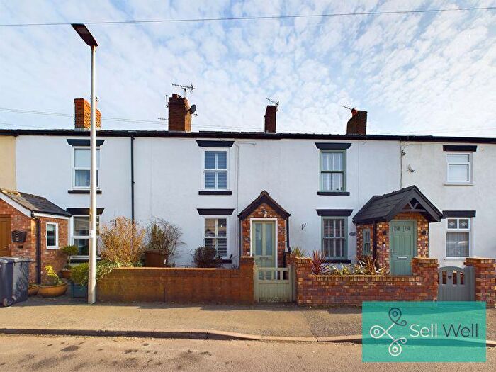 2 Bedroom Terraced House For Sale In Lower Green Lane, Astley, Tyldesley, Manchester, M29