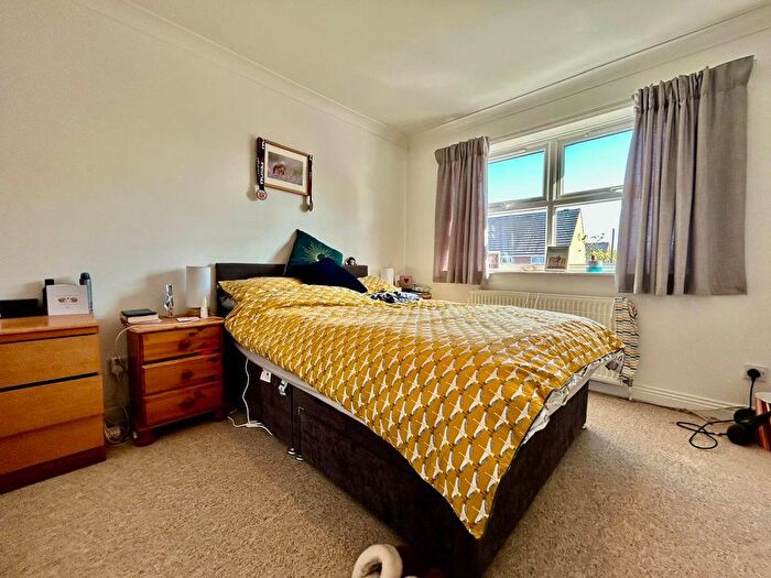 2 Bedroom Detached House To Rent In Pinfold Mews, Beverley, East Riding Of Yorkshire, Uk, HU17