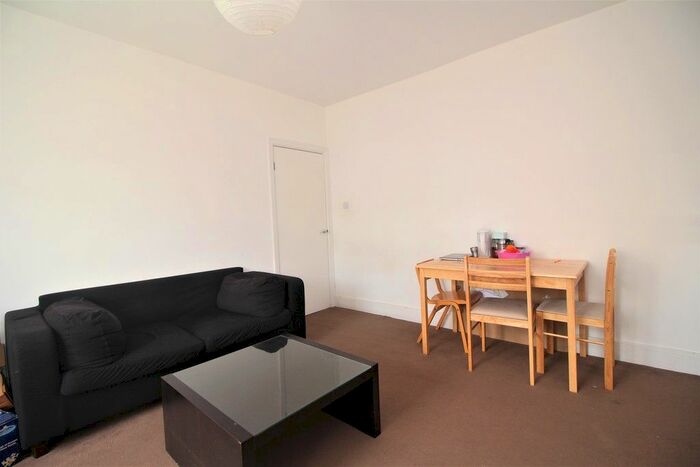 2 Bedroom Maisonette To Rent In Surrey Road, HA1