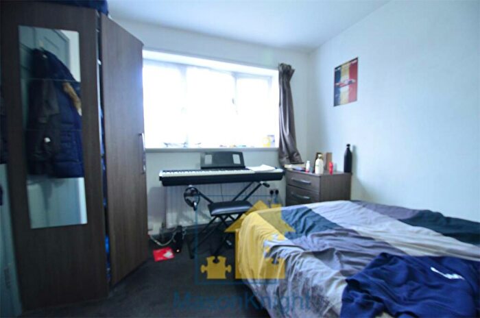 7 Bedroom End Of Terrace House To Rent In Reservoir Retreat, Edgbaston, B16