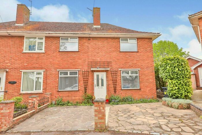 3 Bedroom House To Rent In Robson Road, Norwich, NR5