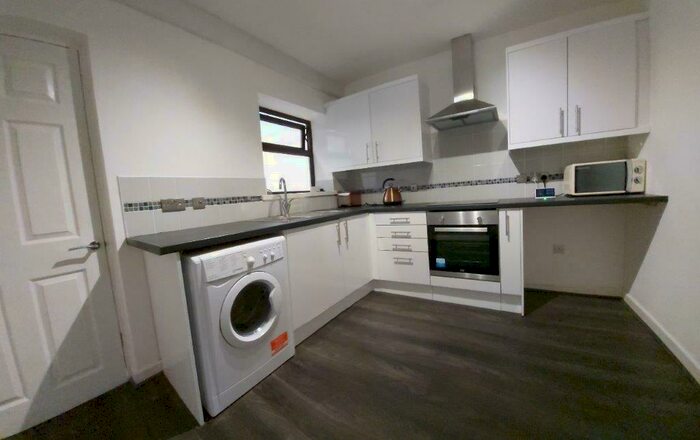 2 Bedroom House To Rent In Danygraig Road, Port Tennant, Swansea, SA1