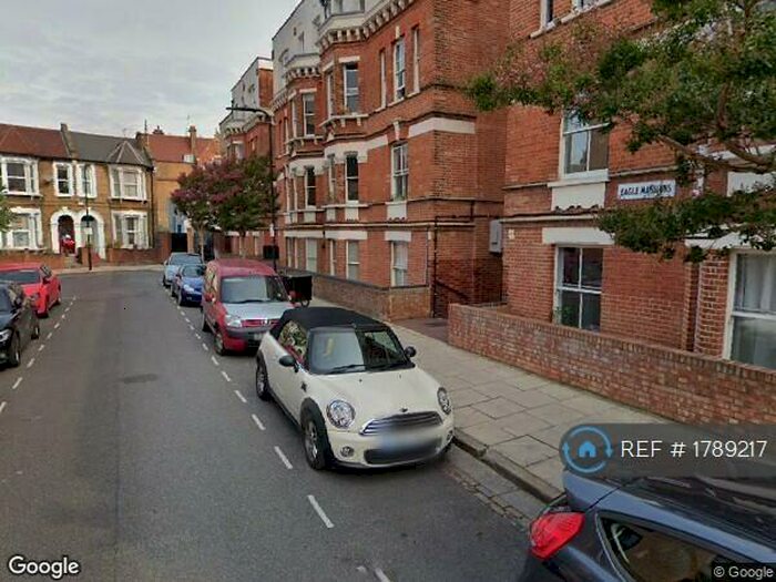 1 Bedroom Flat To Rent In Eagle Mansions, London, N16