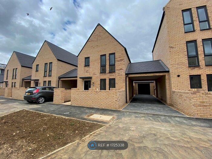 3 Bedroom Detached House To Rent In Sheepfold Lane, Cambridge, CB23