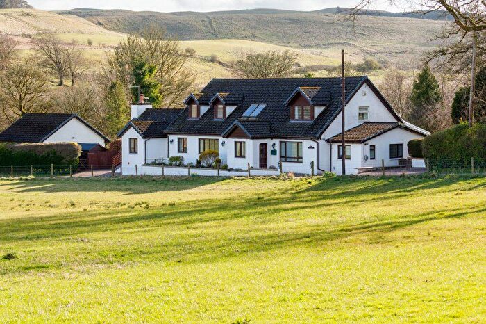 3 Bedroom Detached Villa For Sale In Donearn, Titwood Road, Newton Mearns, G77