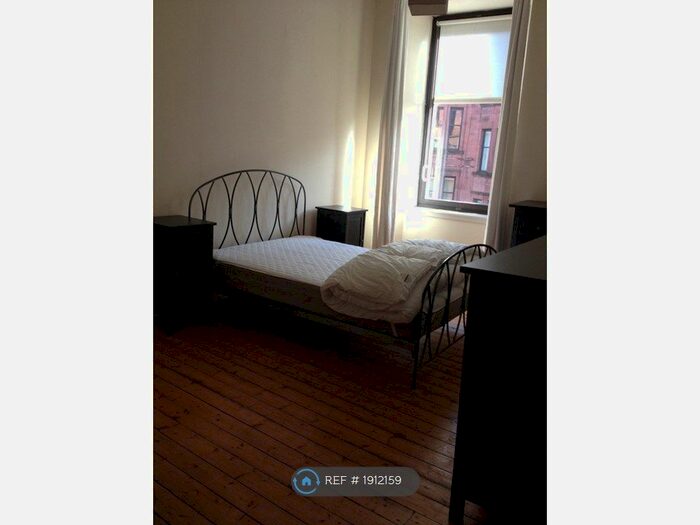 2 Bedroom Flat To Rent In High Street, Glasgow, G4