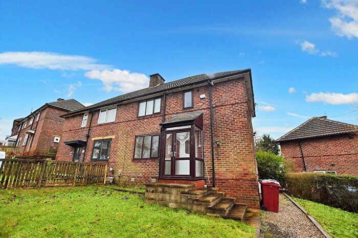 3 Bedroom Semi-Detached House To Rent In Haston Lee Avenue, Blackburn, BB1