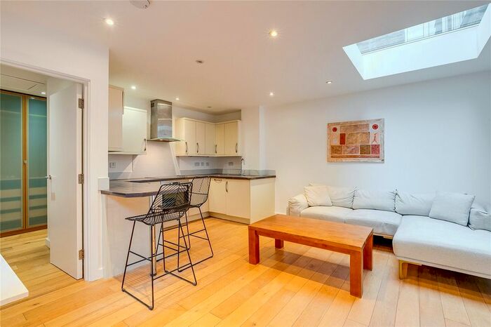 1 Bedroom Flat To Rent In Marlow House, Victoria Rise, London, SW4