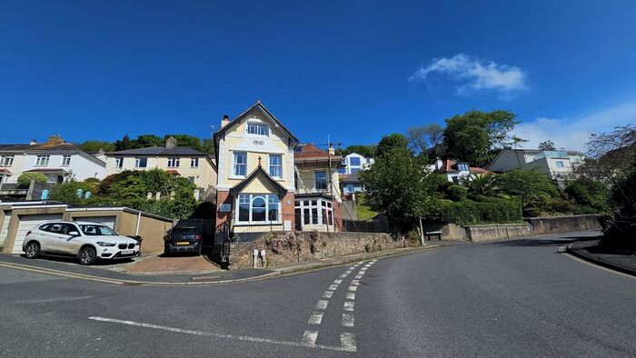 4 Bedroom Detached House To Rent In Victoria Road, Dartmouth, TQ6