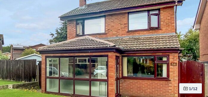 3 Bedroom Detached House To Rent In Blundell Road, Hightown, Liverpool, L38