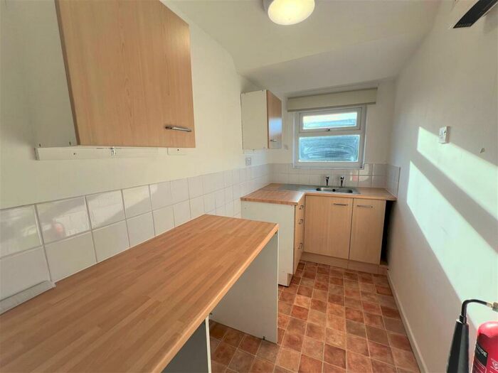 1 Bedroom Apartment To Rent In Flat The Old Vicarage, Halesowen Road, Cradley Heath, B64