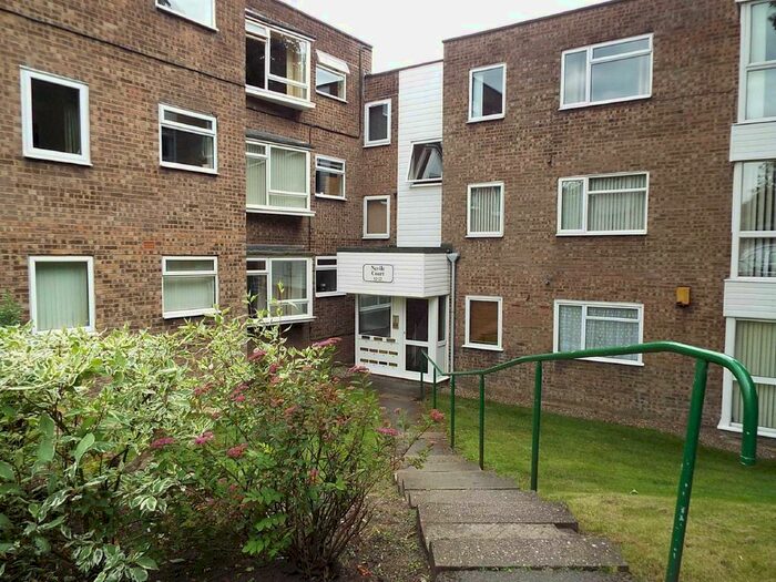 2 Bedroom Flat To Rent In Nevile Court, Nevile Road, M7