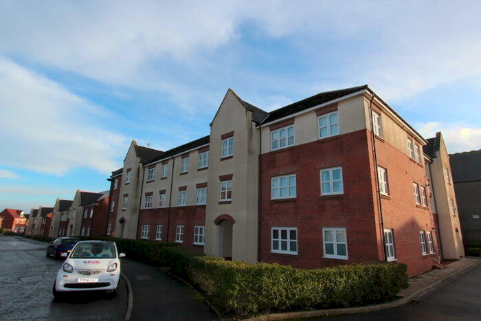 2 Bedroom Apartment To Rent In Dukesfield, Shiremoor. . **Stunning Apartment**, NE27