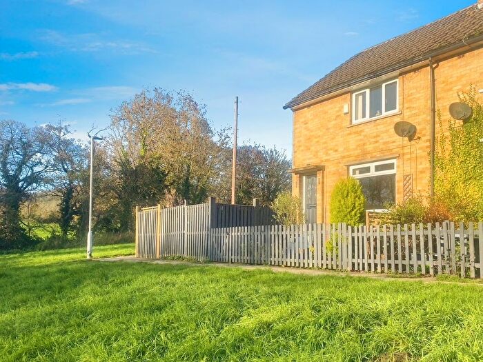 2 Bedroom Terraced House For Sale In Bowland Avenue, Baildon, Shipley, BD17