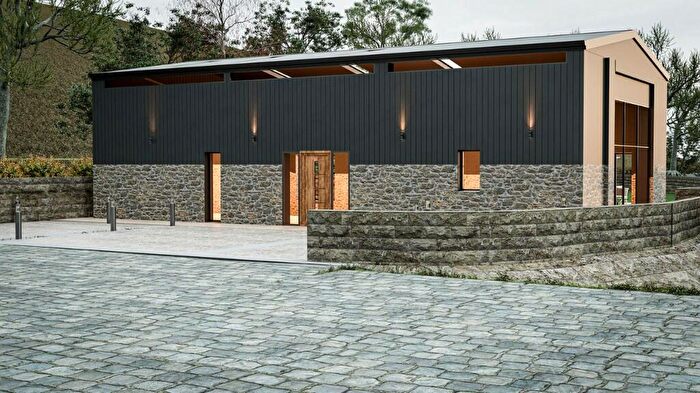 4 Bedroom Plot For Sale In Building/Land At Lee Lane, Shibden, Halifax, West Yorkshire, HX3