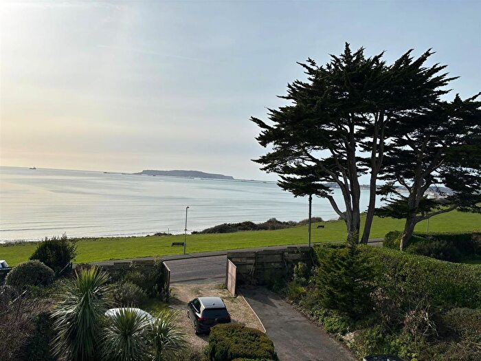 3 Bedroom Chalet For Sale In Bowleaze Coveway, Weymouth, DT3