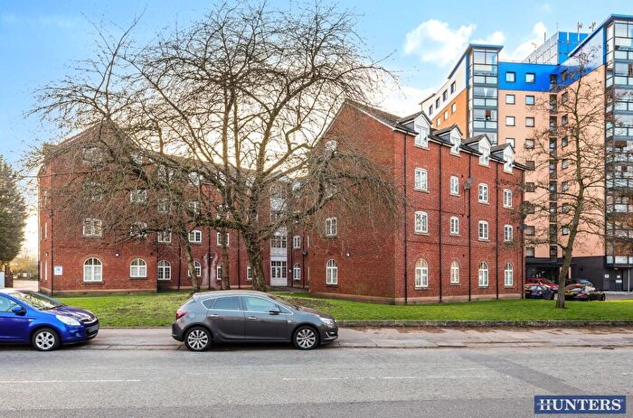 2 Bedroom Flat To Rent In Maranatha Court, Barton Road, Eccles, Manchester, M30