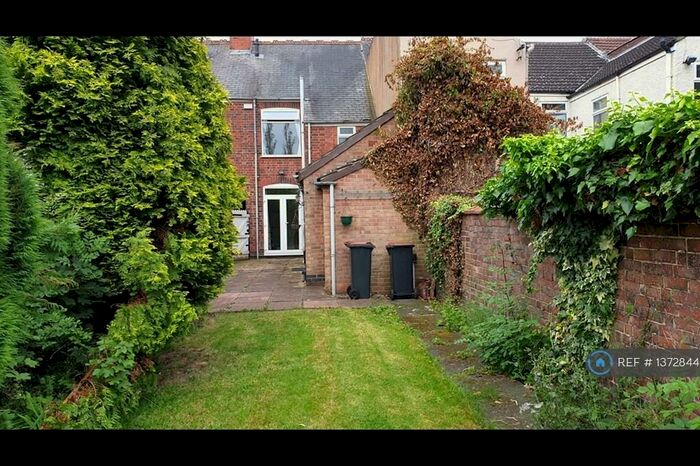 3 Bedroom Semi-Detached House To Rent In Park Road, Coalville, LE67