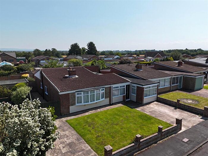 3 Bedroom Bungalow For Sale In Dale Road, Sadberge, DL2