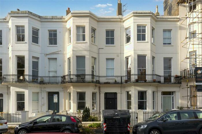2 Bedroom Apartment To Rent In Compton Avenue, Brighton, East Sussex, BN1