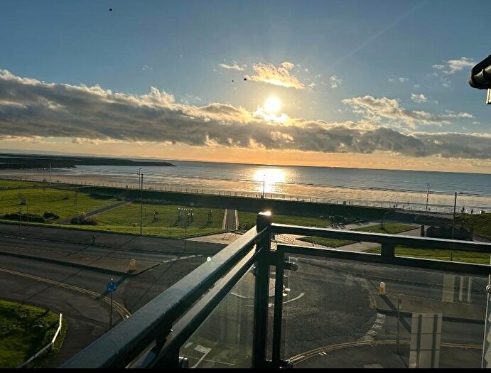 2 Bedroom Apartment To Rent In Porth Y Gwyddel, Sandfields, Port Talbot, SA12