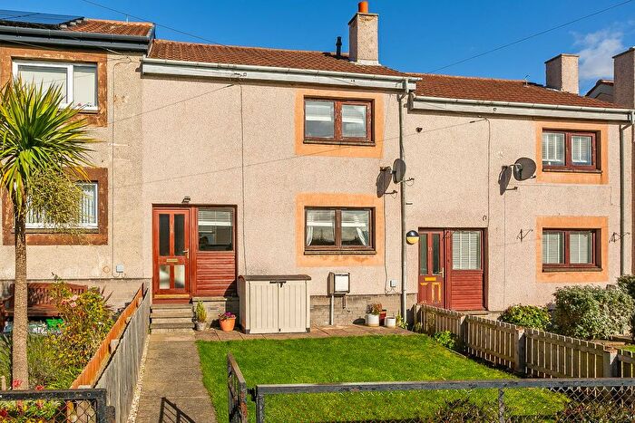 2 Bedroom Terraced House For Sale In Cinderhall Place, Elphinstone, Tranent, EH33
