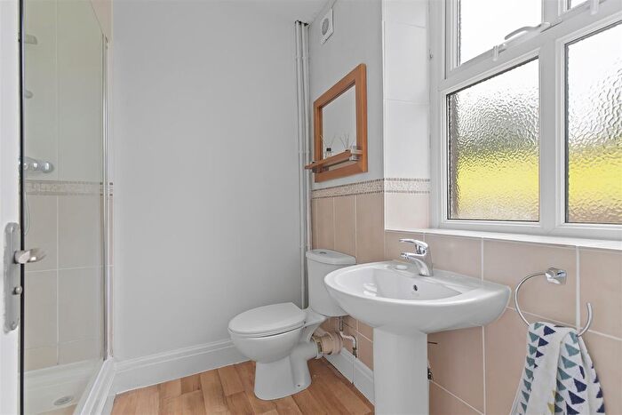 2 Bedroom Terraced House For Sale In Prospect Row, Burley Woodhead, Ilkley, LS29