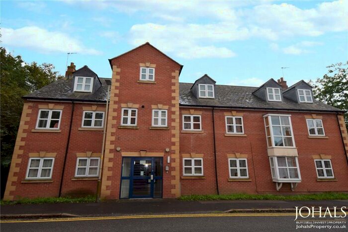 1 Bedroom Apartment To Rent In Knighton Fields Road West, Leicester, Leicestershire, LE2