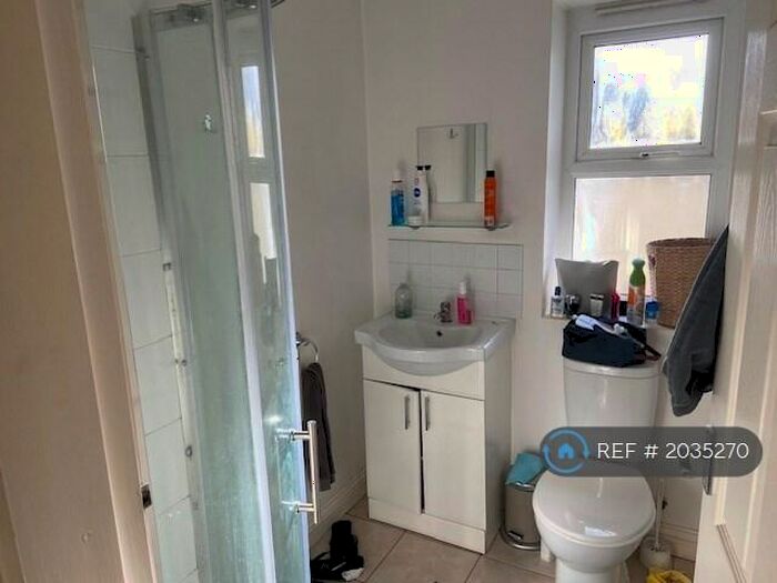 Studio To Rent In Stanmore Road, Birmingham, B16