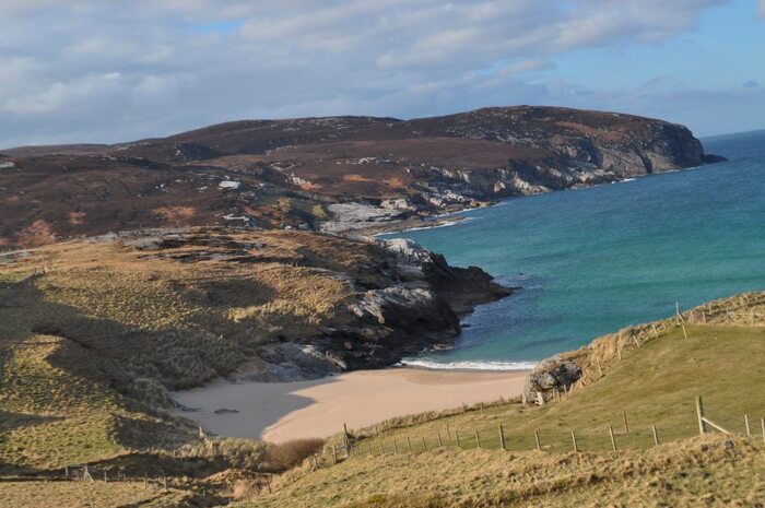 4 Bedroom Cottage For Sale In Carraig An Teine, Midfield, Talmine, Lairg, IV27