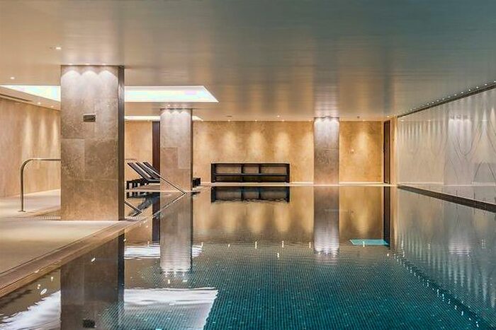 1 Bedroom Flat To Rent In Balmoral House, One Tower Bridge, Duchess Walk, London Bridge, London, SE1