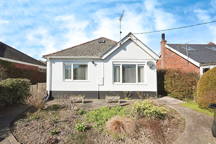 3 Bedroom Bungalow For Sale In Alkham Valley Road, Alkham, Dover, Kent, CT15
