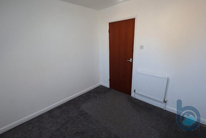 1 Bedroom Flat To Rent In Henry Street, Peterborough, Cambridgeshire, PE1