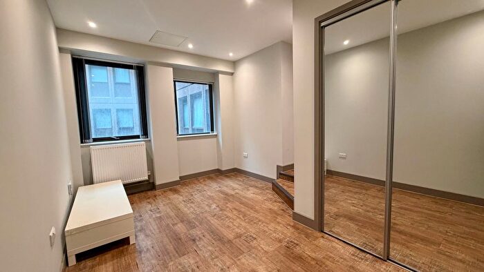 Studio To Rent In Week Street, Maidstone, ME14