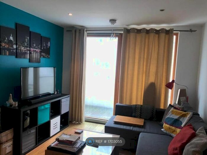 1 Bedroom Flat To Rent In Cutmore, Barking, IG11