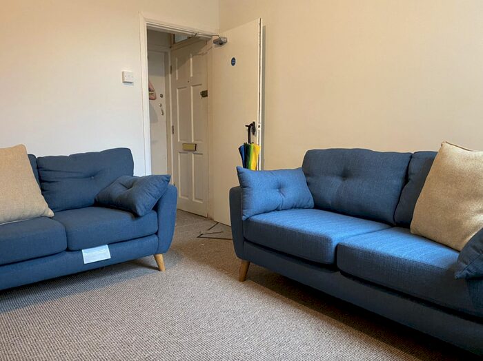 3 Bedroom Terraced House To Rent In A Ripon Street, Lincoln, LN5