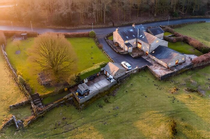 5 Bedroom Semi Detached House For Sale In Norcross Brow, Withnell, PR6