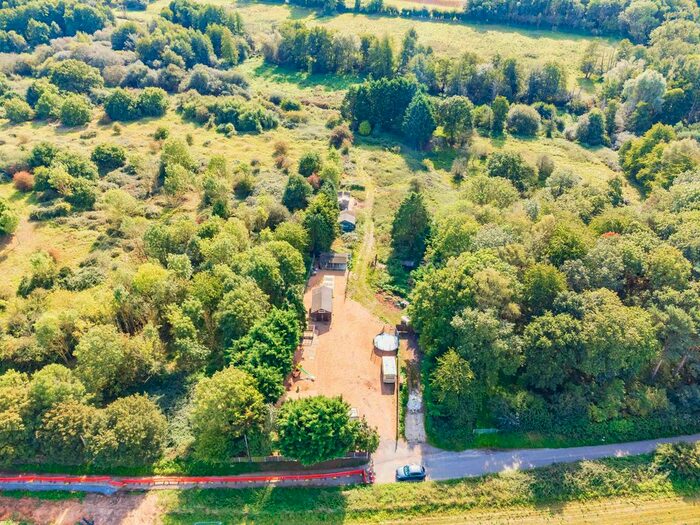 Land For Sale In Mattishall Lane, Hockering, Dereham, NR20