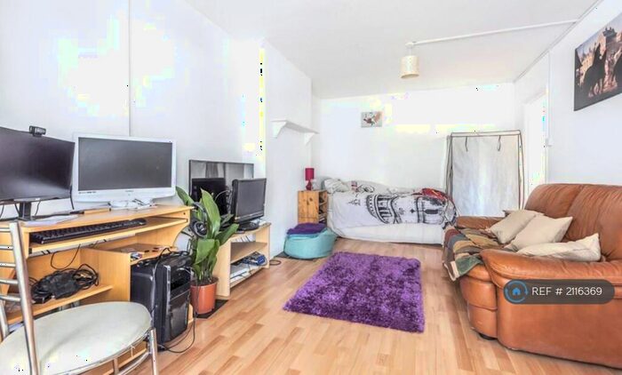 Studio To Rent In Gaisford Road, Oxford, OX4