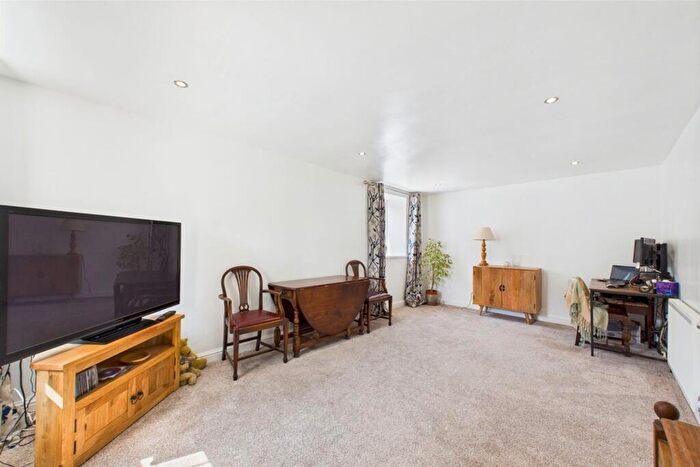 2 Bedroom Semi-Detached House For Sale In The Annex, The Barn Inn, Gilcrux, CA7