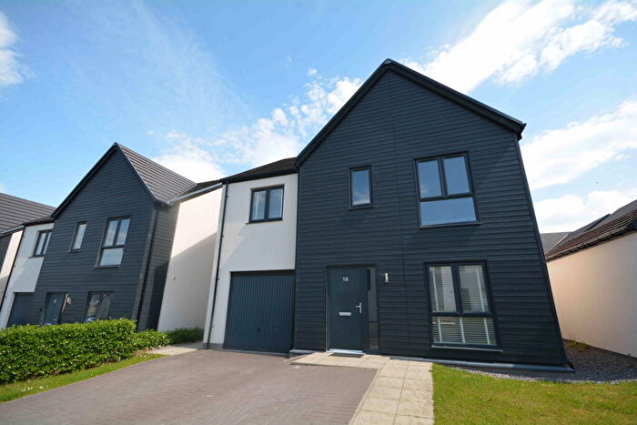 3 Bedroom Detached House To Rent In Appin Drive, Stratton, Inverness, Highland, IV2